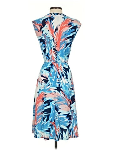 BCBGMAXAZRIA Cocktail Dress (view 2)