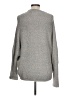 Studio JPR Gray Pullover Sweater Size S - photo 2
