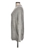 Studio JPR Gray Pullover Sweater Size S - photo 5