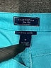 Charter Club Color Block Teal Jeans Size 14 - photo 7