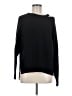 Cuyana Black Cashmere Pullover Sweater Size M - photo 1