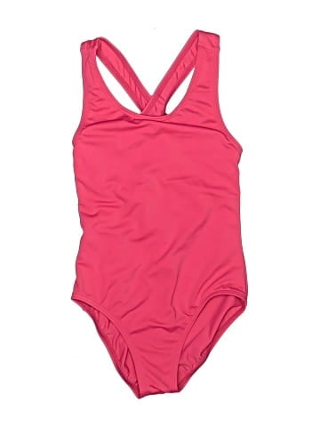 Balera Dancewear Leotard (view 1)