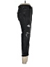 a.n.a. A New Approach Hearts Black Jeans Size 10 - photo 4
