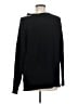 Cuyana Black Cashmere Pullover Sweater Size M - photo 2