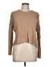 Madewell Tan Pullover Sweater Size S - photo 1