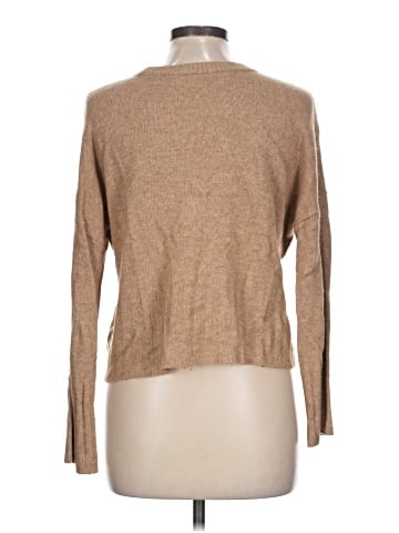Madewell Pullover Sweater (view 2)