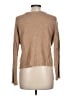 Madewell Tan Pullover Sweater Size S - photo 2