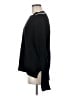 Cuyana Black Cashmere Pullover Sweater Size M - photo 5