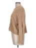 Madewell Tan Pullover Sweater Size S - photo 5