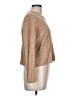 Madewell Tan Pullover Sweater Size S - photo 4