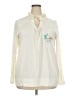 Active by Old Navy Ivory Sweatshirt Size XXL - photo 1