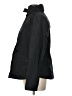 Cole Haan Solid Black Jacket Size L - photo 5