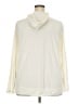 Active by Old Navy Ivory Sweatshirt Size XXL - photo 2