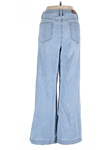 Lands' End Jeans (view 2)