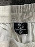 Assorted Brands Solid Ivory Casual Pants Size XXL - photo 4
