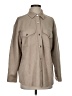 Vince Camuto Tan Trenchcoat Size S - photo 1