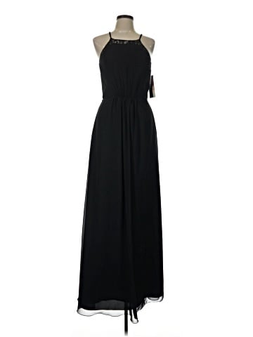 Bari Jay Cocktail Dress (view 1)