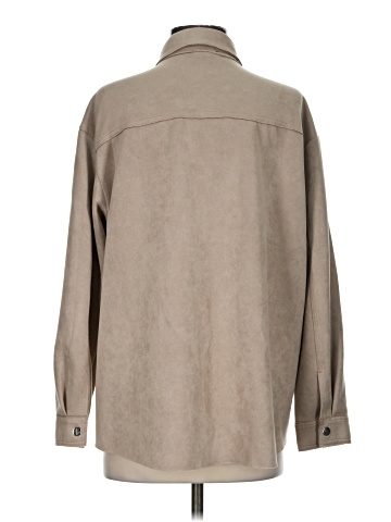 Vince Camuto Trenchcoat (view 2)
