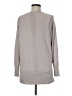 Old Navy 100% Cotton Gray Cardigan Size M - photo 2