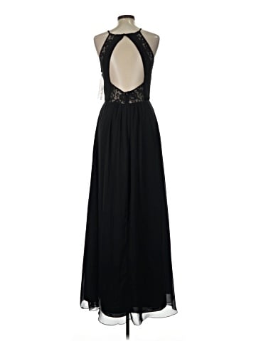 Bari Jay Cocktail Dress (view 2)