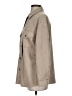 Vince Camuto Tan Trenchcoat Size S - photo 5