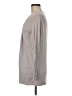 Old Navy 100% Cotton Gray Cardigan Size M - photo 5