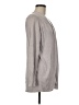 Old Navy 100% Cotton Gray Cardigan Size M - photo 4
