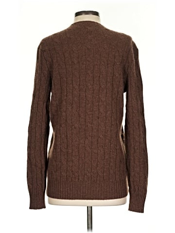 Polo by Ralph Lauren Cashmere Pullover Sweater (view 2)