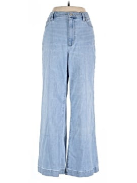Lands' End Jeans