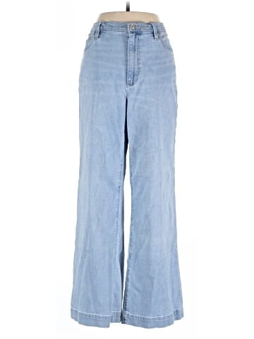 Lands' End Jeans (view 1)