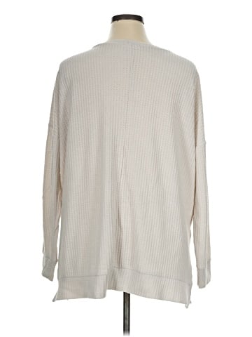 Zenana Pullover Sweater (view 2)