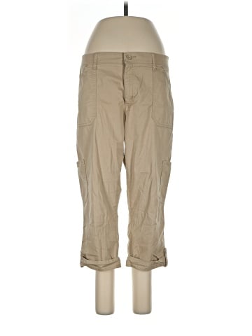 Lee Cargo Pants (view 1)