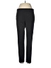 J.Crew Solid Black Dress Pants Size 6 - photo 1