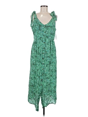 dip Casual Dress (view 1)