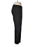 J.Crew Solid Black Dress Pants Size 6 - photo 4