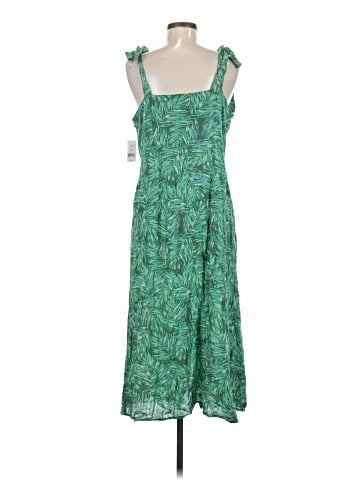 dip Casual Dress (view 2)