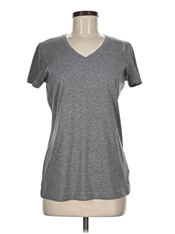 Reebok Short Sleeve T-Shirt (view 1)