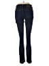 J.Crew Stripes Blue Jeans Size 26 waist - photo 2