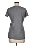 Reebok Gray Short Sleeve T-Shirt Size M - photo 2