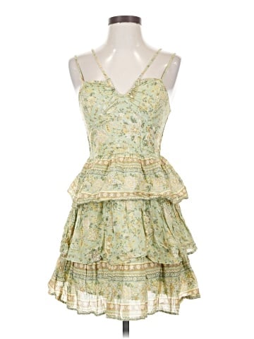 American Eagle Outfitters Cocktail Dress (view 1)