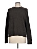 Faded Rose Brown Pullover Sweater Size S - photo 1
