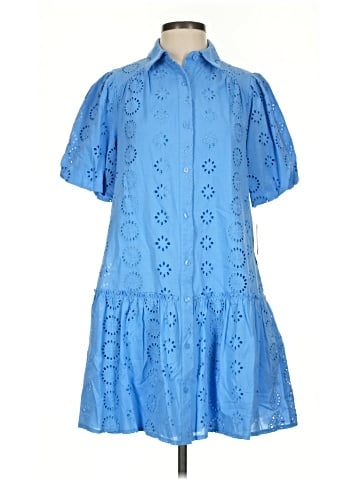 Donna Morgan Casual Dress (view 1)