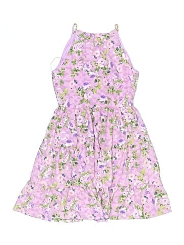 Ava & Yelly Dress (view 1)