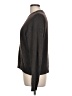 Faded Rose Brown Pullover Sweater Size S - photo 5