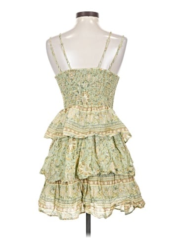 American Eagle Outfitters Cocktail Dress (view 2)