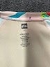 Tea Tropical Ivory One Piece Swimsuit Size 3T - photo 3