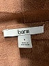 Bar III Brown Jacket Size S - photo 6