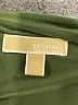 MICHAEL Michael Kors Green Casual Dress Size XXL - photo 7