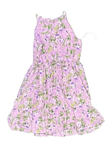 Ava & Yelly Dress (view 2)