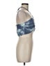 Roxy 100% Viscose Blue Tank Top Size M - photo 4